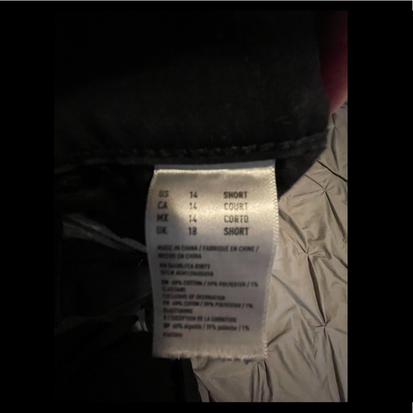 American Eagle Jeans - Picture 5 of 5